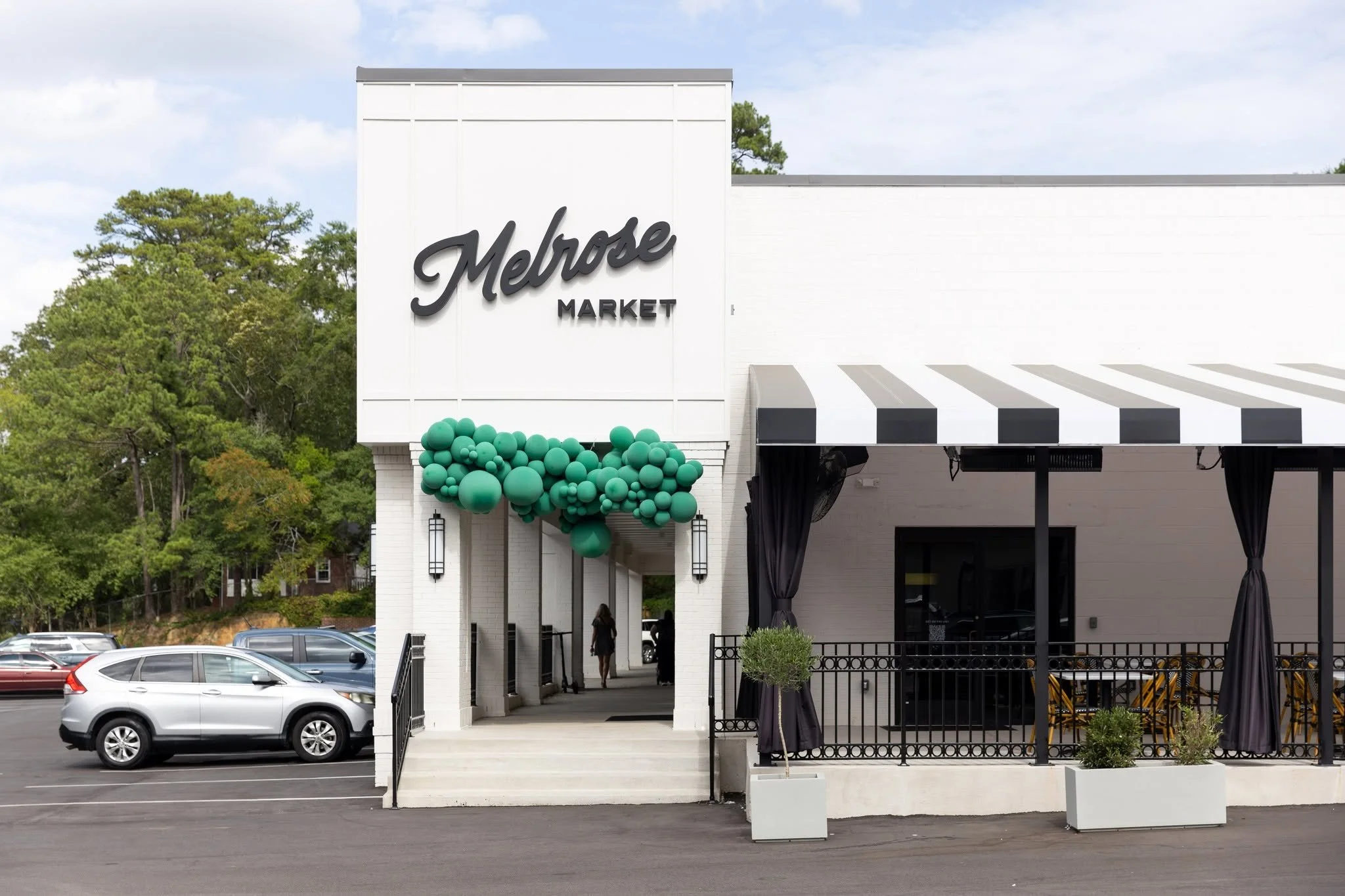 Melrose Market Columbia South Carolina