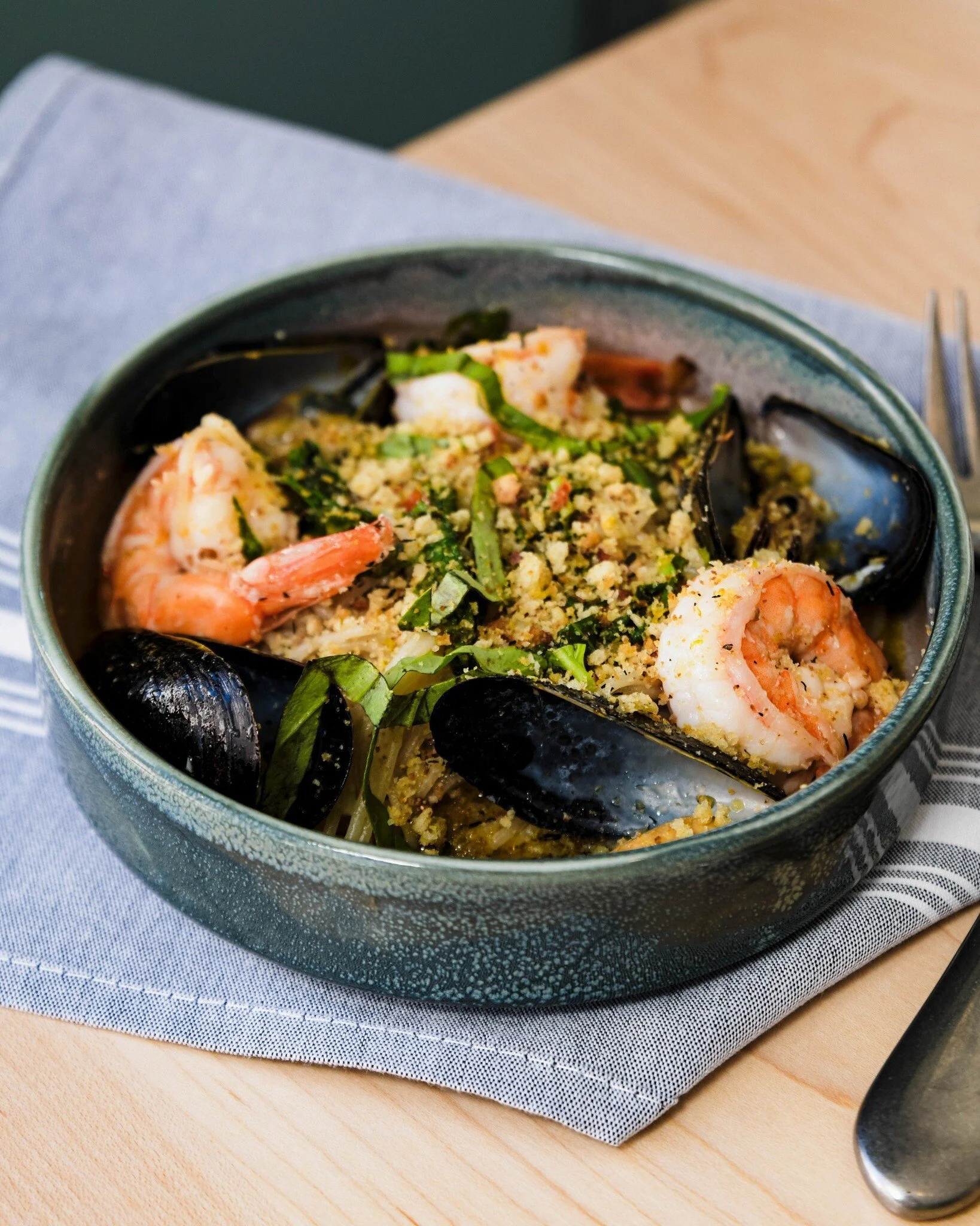 Fin & Fino Charlotte Best Restaurants