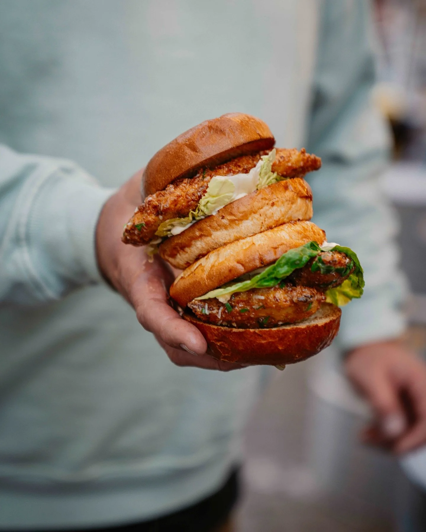 Būcheck food truck Brno