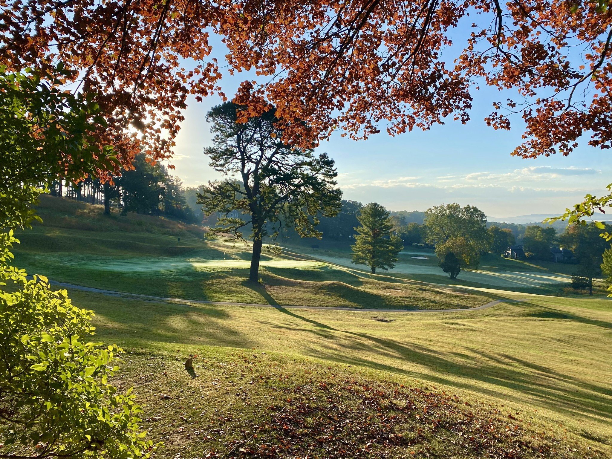 PGA Biltmore Championship Travel Guide Chestnut Mountain Golf Club