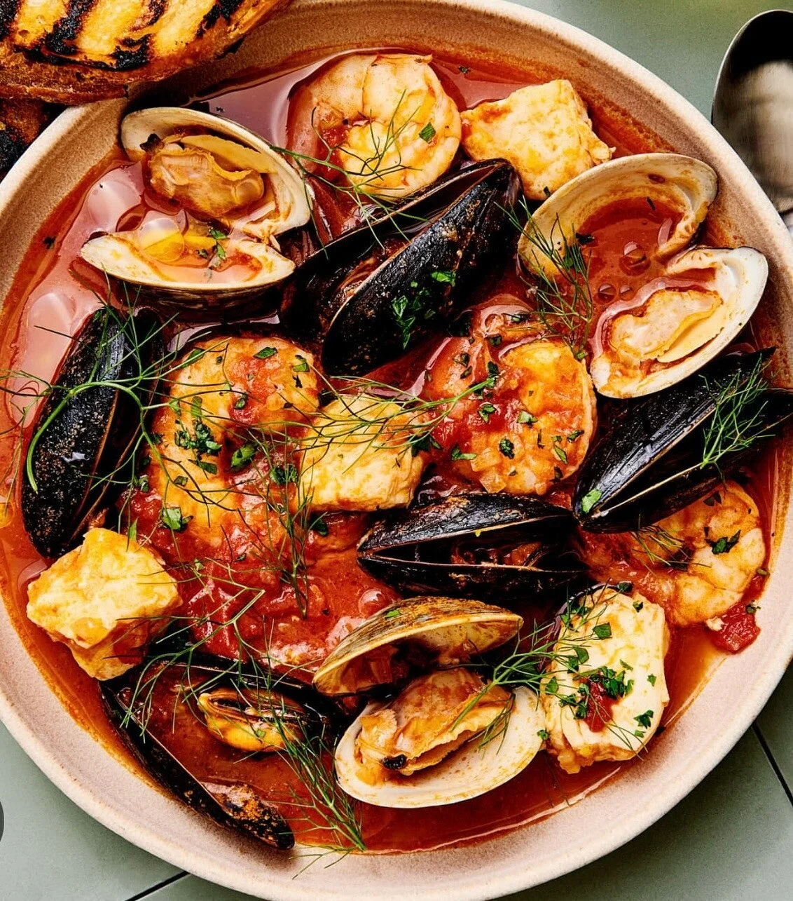 Cocha Baton Rouge Louisiana Best Restaurants