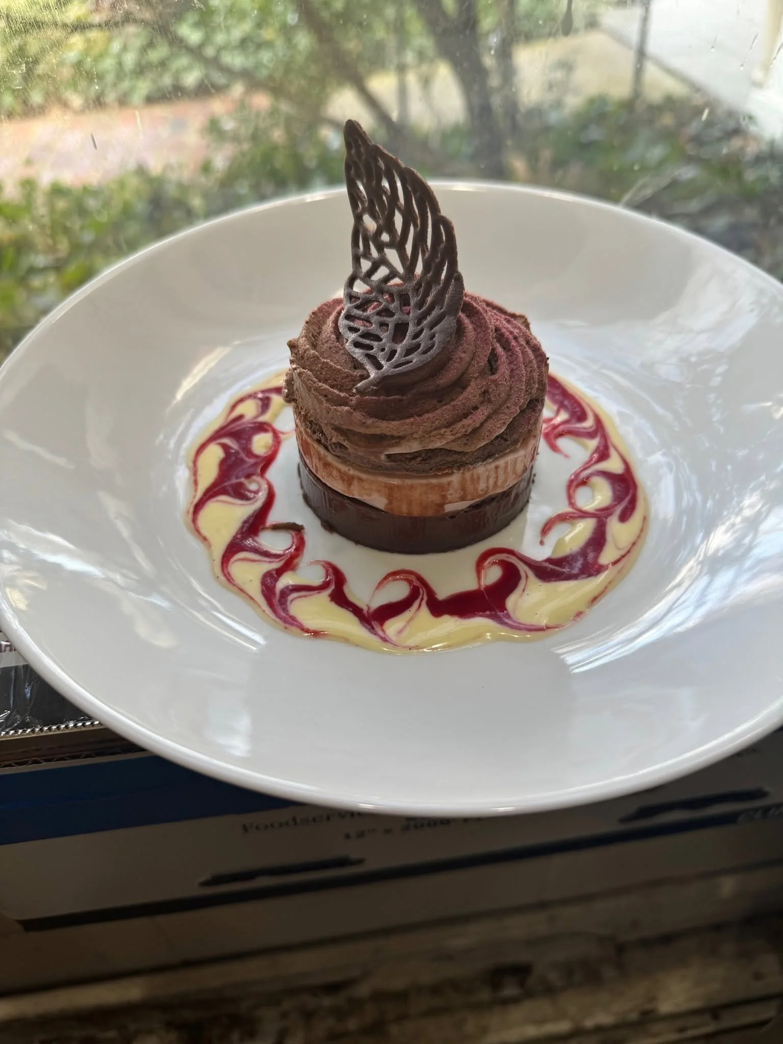 Ivy Inn Charlottesville Virginia Best Restaurants