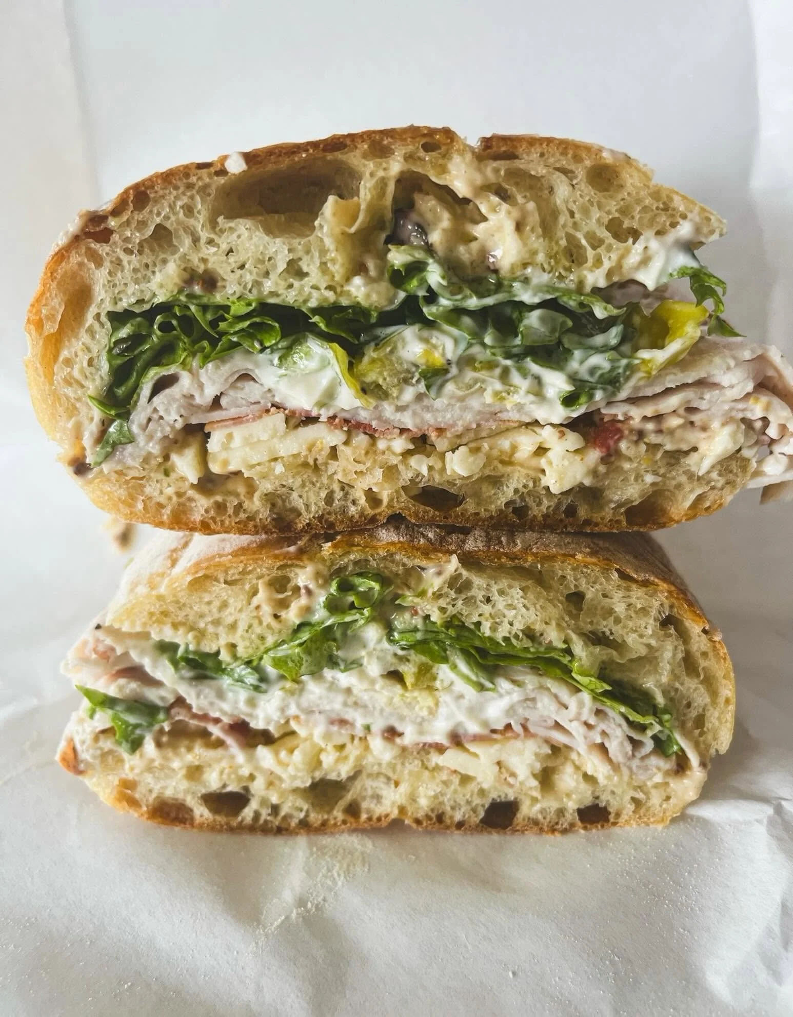 Tagliare Delicatessen Missoula Best Restaurants
