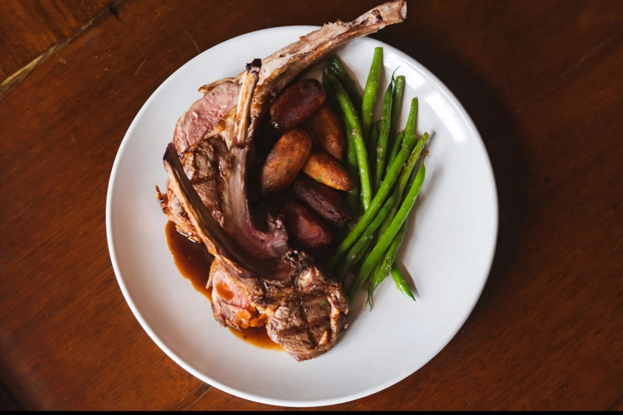 Copper & Rye, West Virginia Michelin Guide