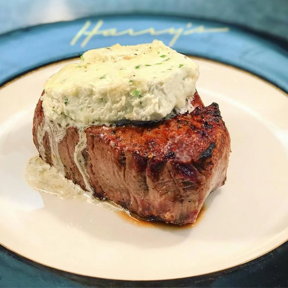 Harry's Savoy Grill Wilmington Delaware Best Restaurants