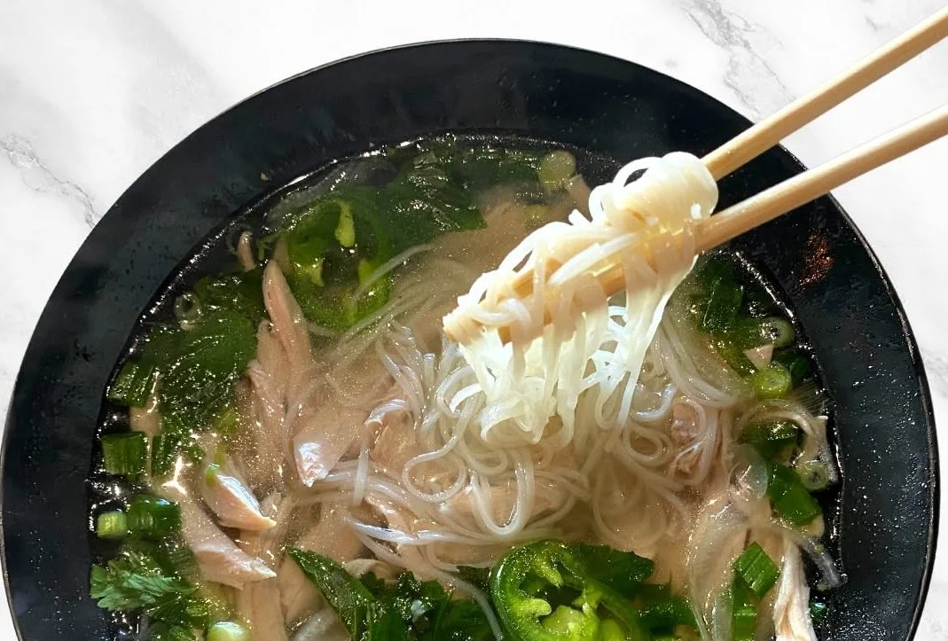 Pho Ga Bac Bac Las Vegas Michelin Guide Recommended