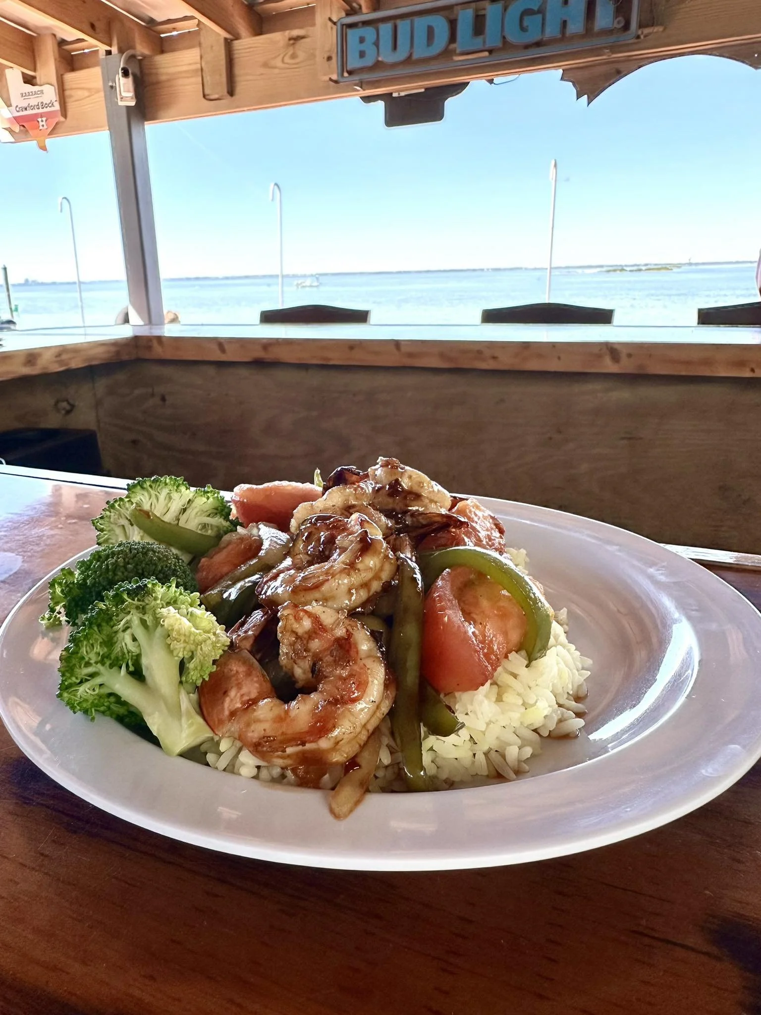 Snoopy's Pier Corpus Christi Texas Best Restaurants