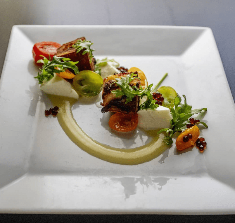 Ember Breckenridge Best Restaurants