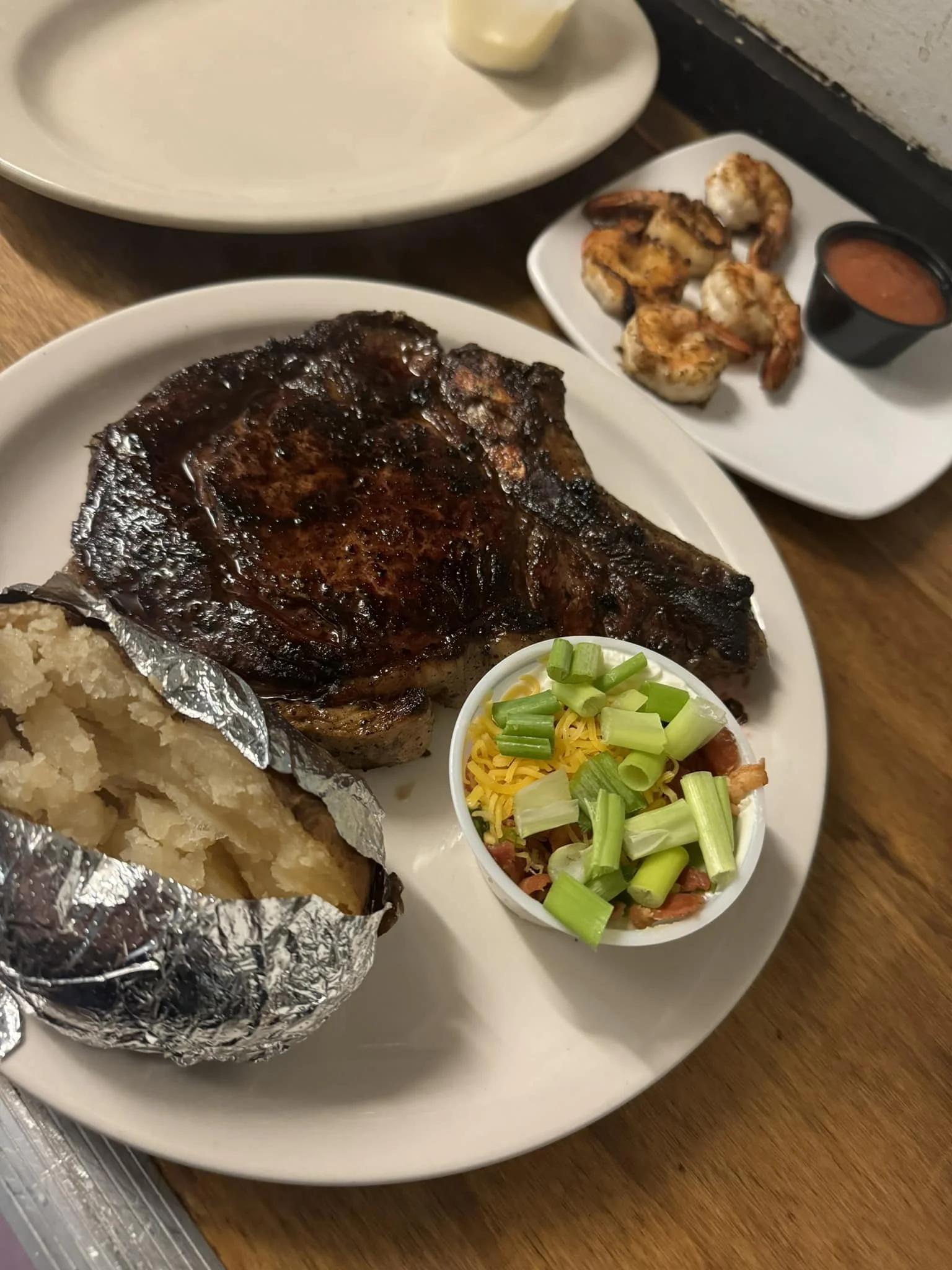 North Star Steakhouse Topeka Kansas Best Restaurants