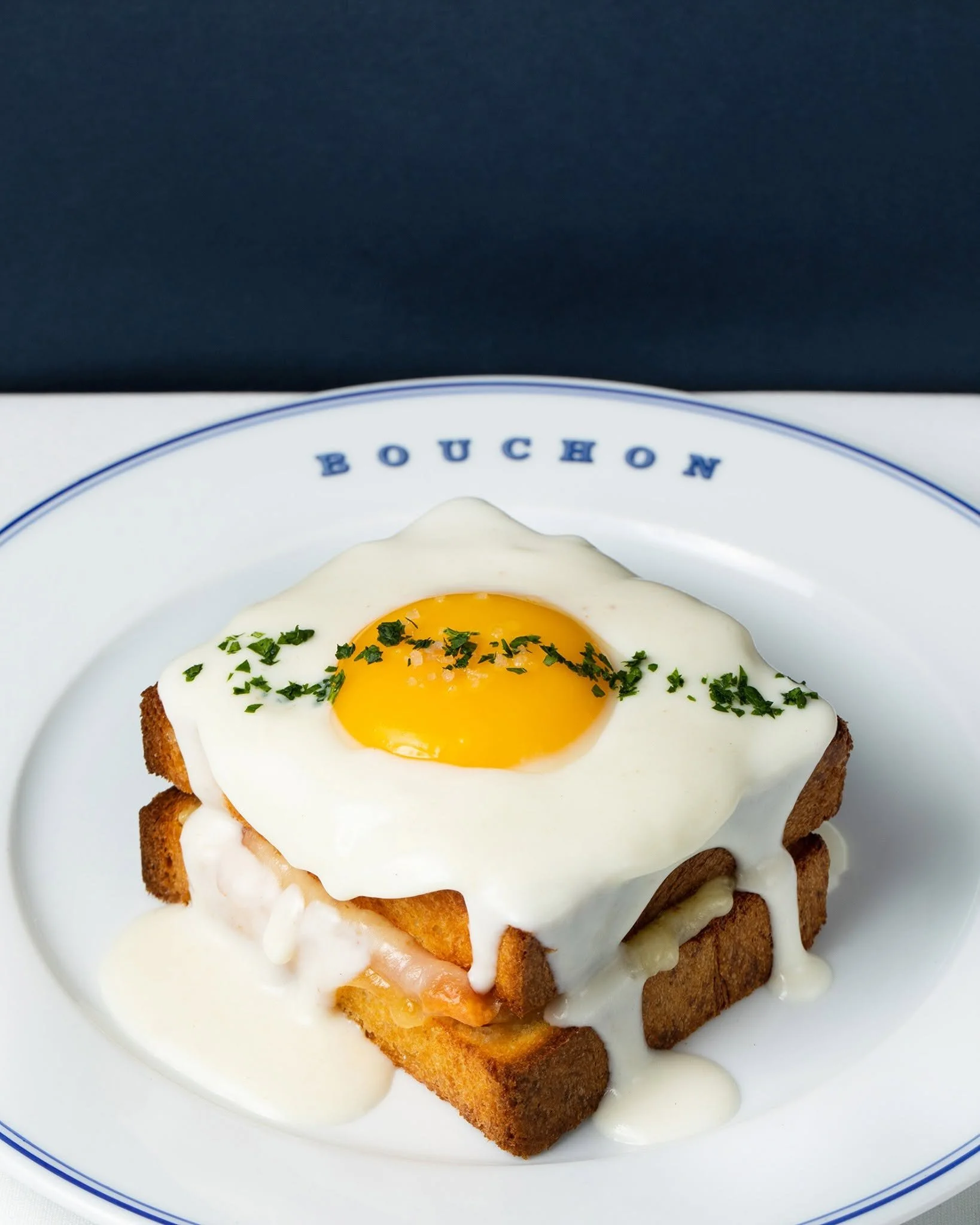 Bouchon Las Vegas Michelin Guide Recommended