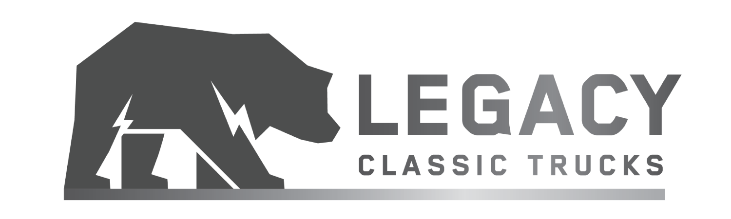 Legacy Classic Trucks