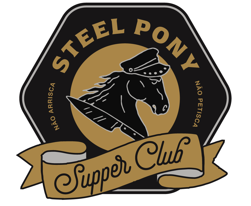September 2026 Supper Club