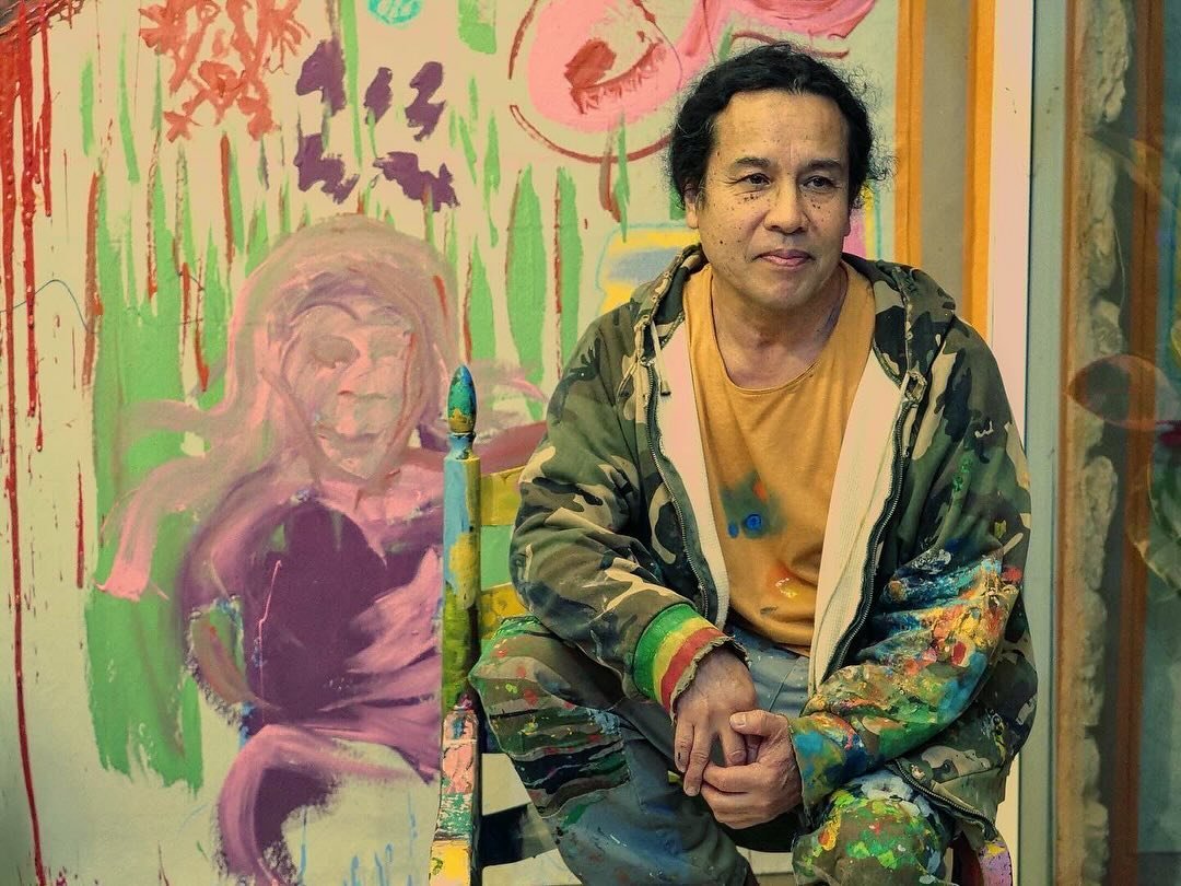 Marco Minaya