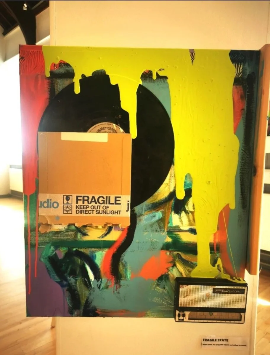 Fragile state