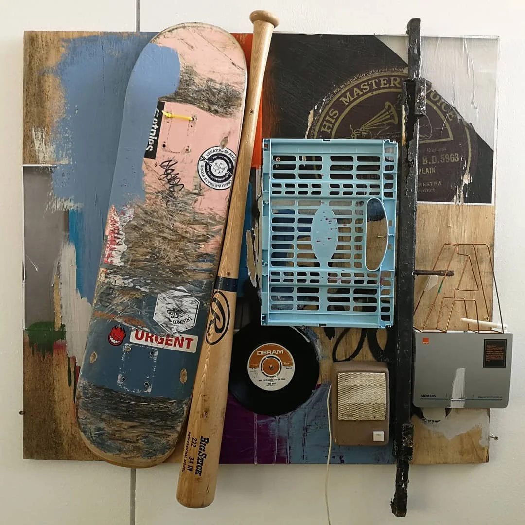 macsamwijultraart_#rauchenberg_#abstractart_#painting_#agapeone_#streetsketchb_2019-02-24_BuQnpKmAMWS_198626178835787099.jpg