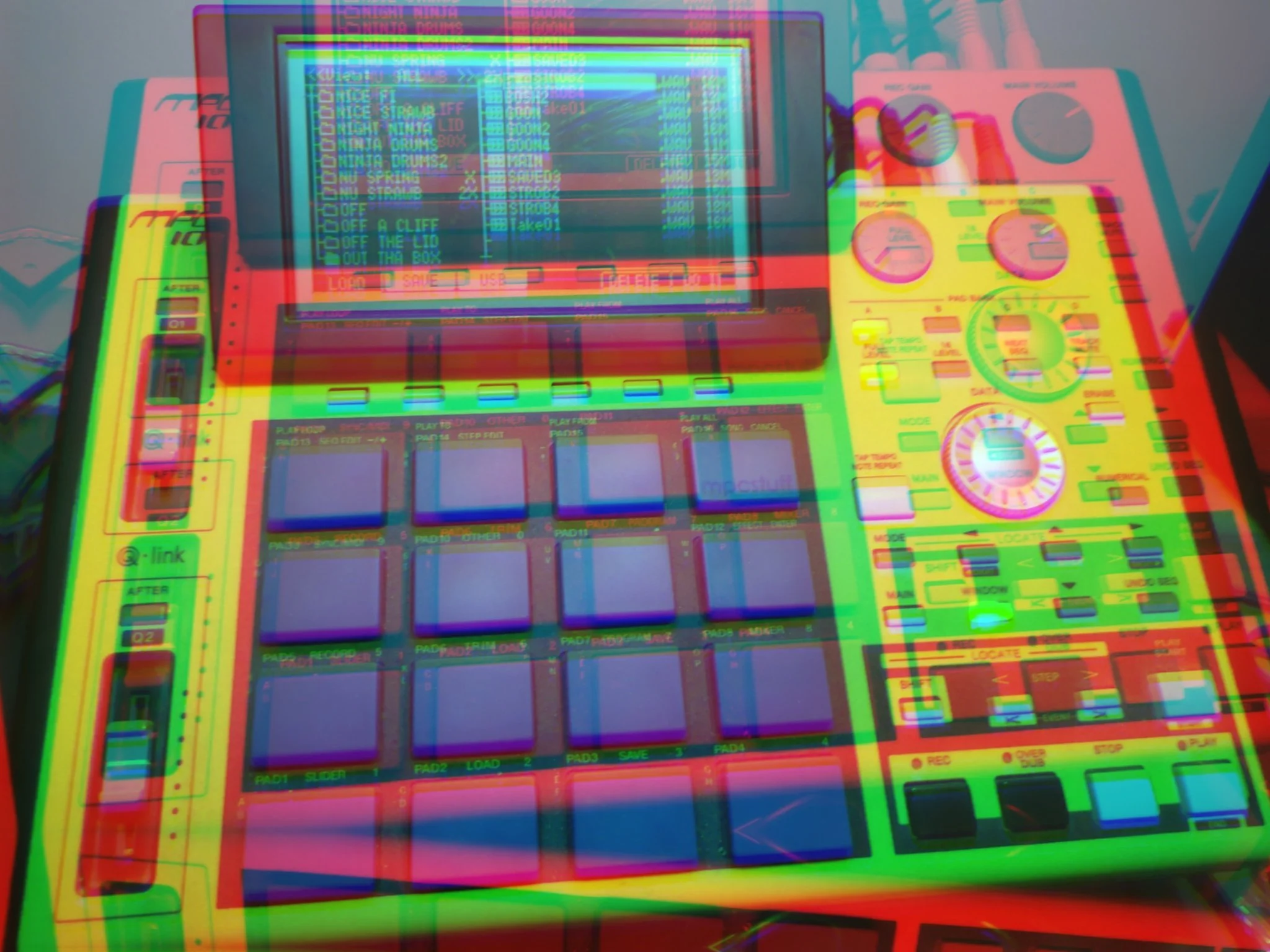 BLOBB4   80bpm