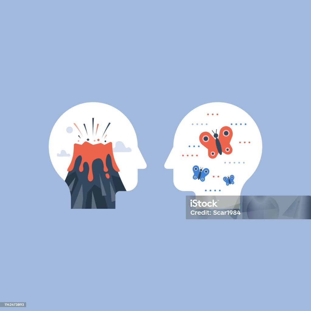 Understanding Anger: Uncovering the Causes and Effective Strategies for Children and Young Adults