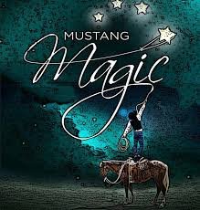 Mustang Magic