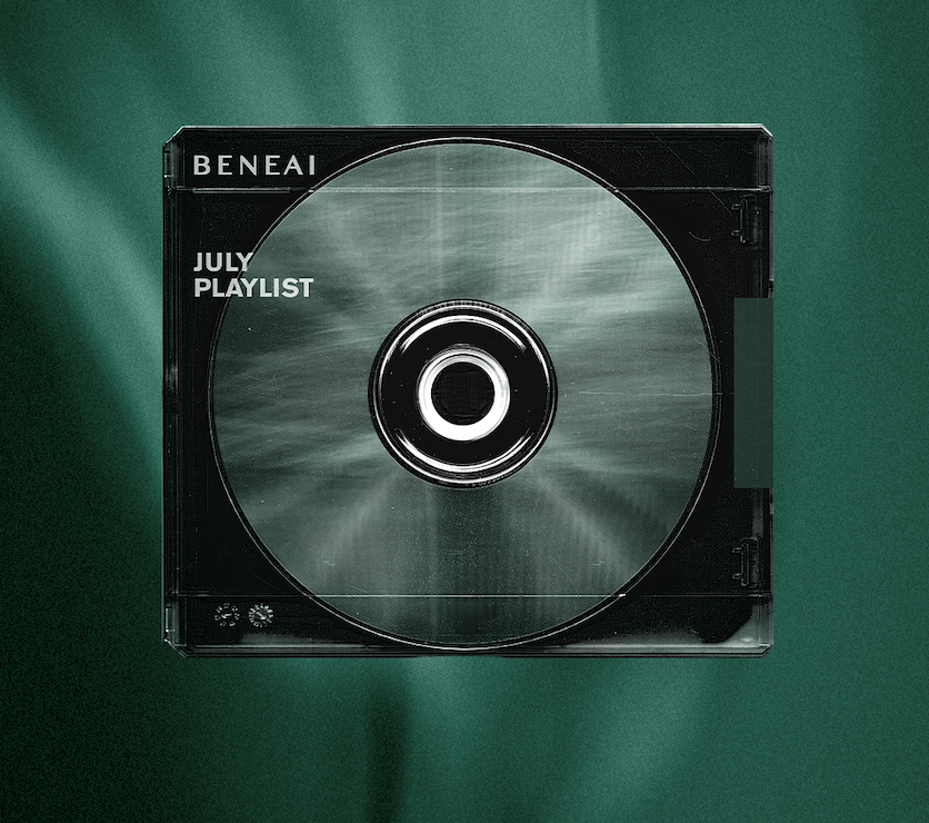 July Playlist