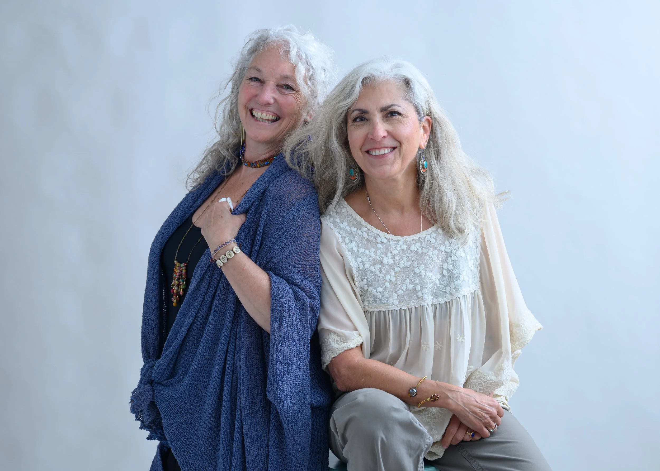Through the Gates: Releasing the Old Stories, Reclaiming the Wise Self