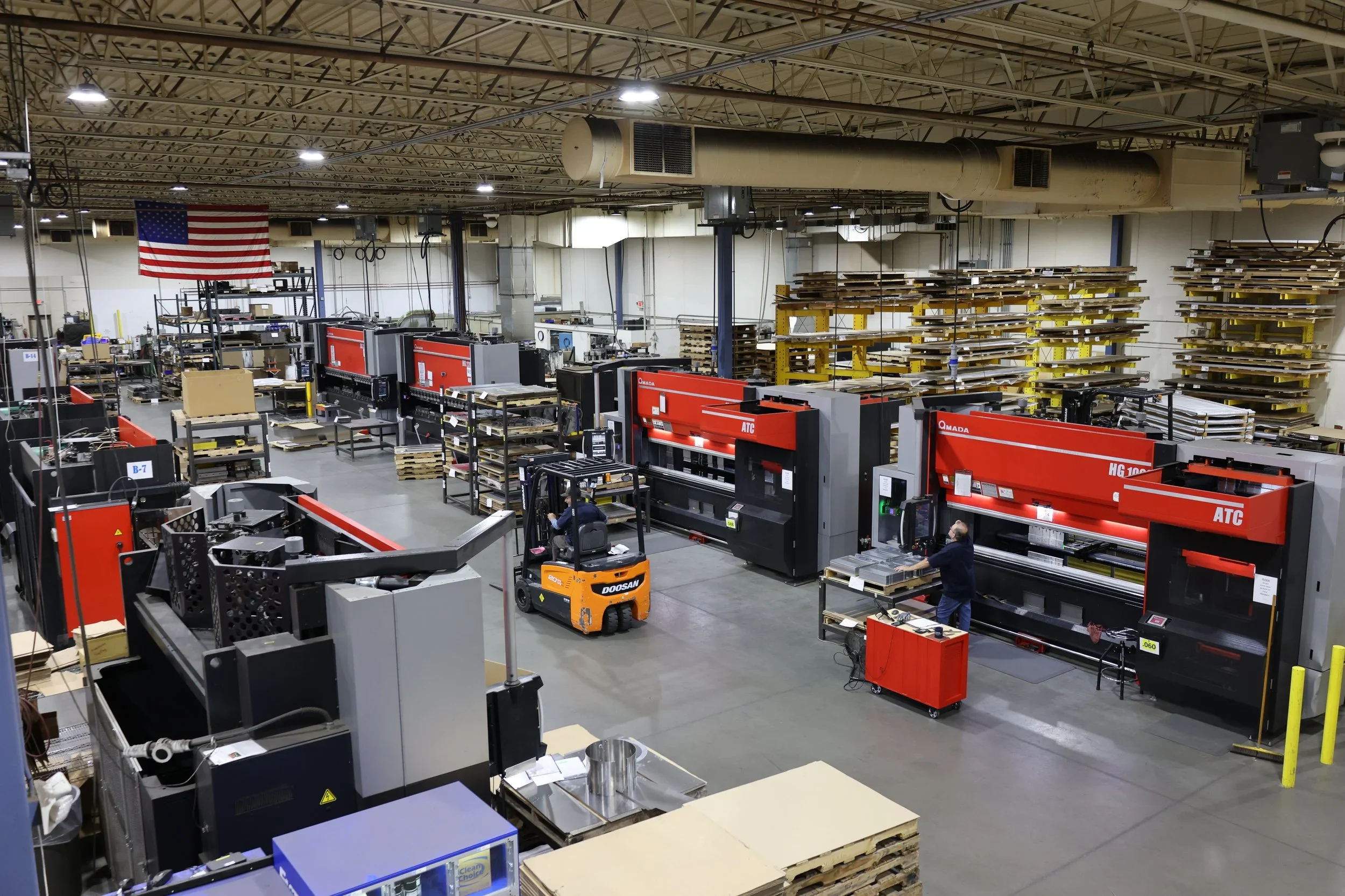 Sheet Metal 101: Essential Terms &amp; Concepts Every Engineer Should Know