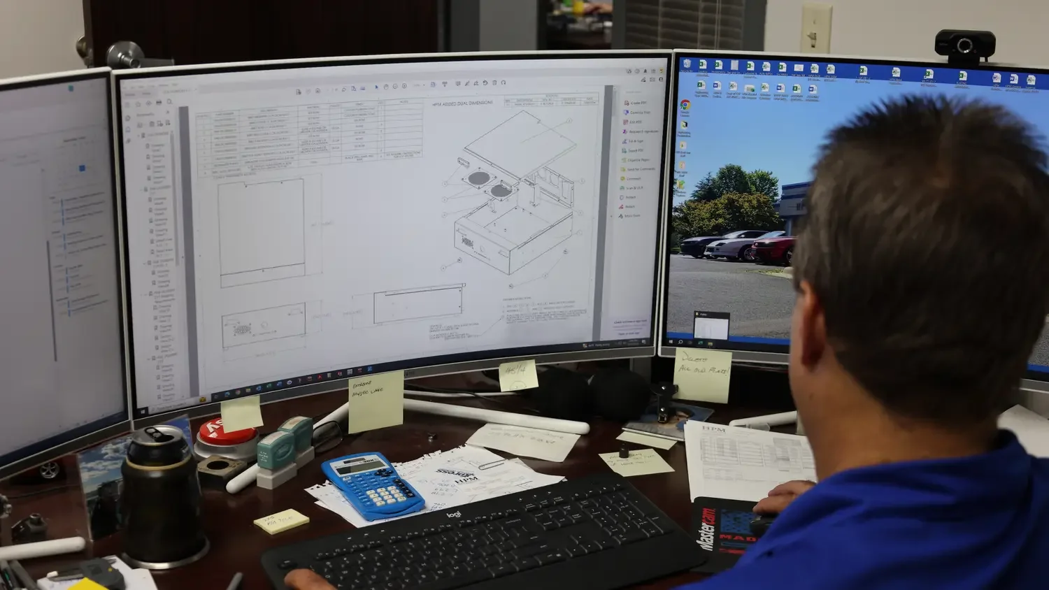 Design for Manufacturing Reduces Cost While Maintaining Value