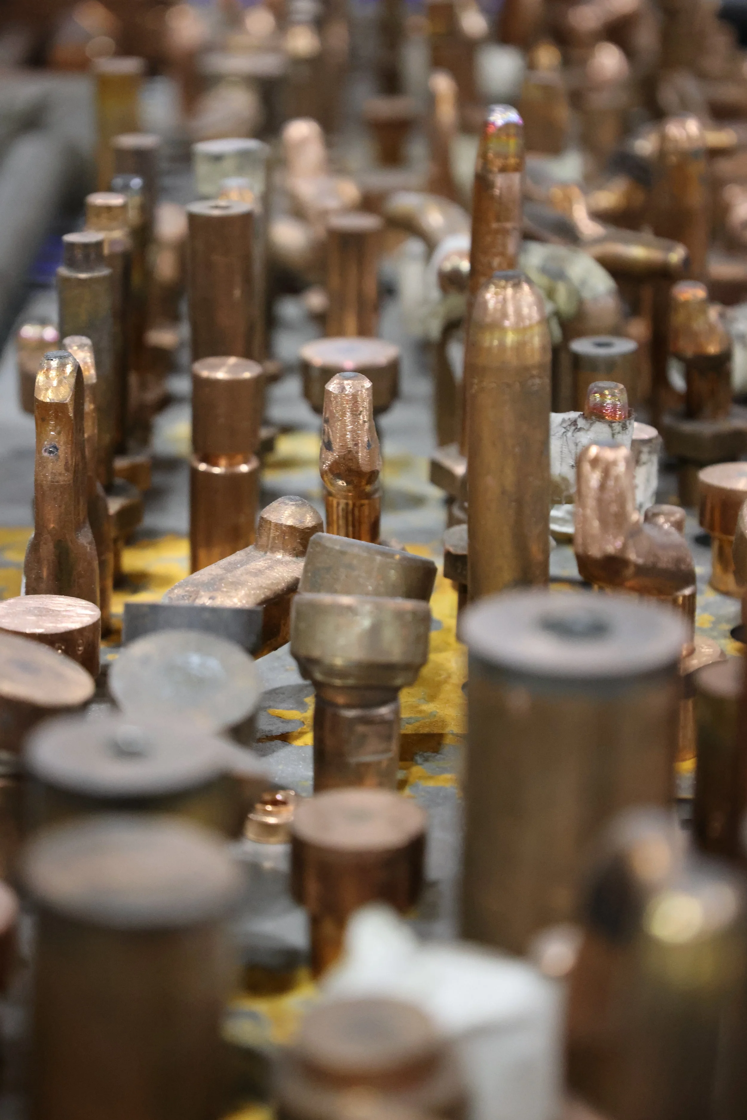 The Most Expensive Mistakes in Manufacturing Happen Before the First Part is Fabricated