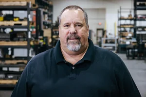 Stuart R Herrold About — Herold Precision Metals