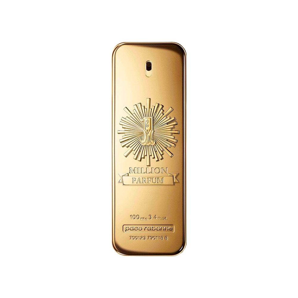 One Million Parfum Paco Rabanne