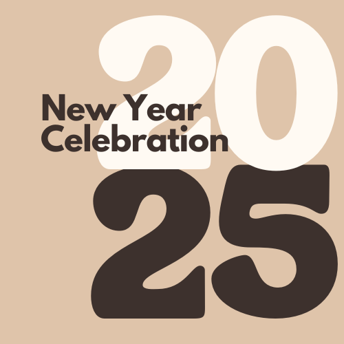 New Years Eve Celebration