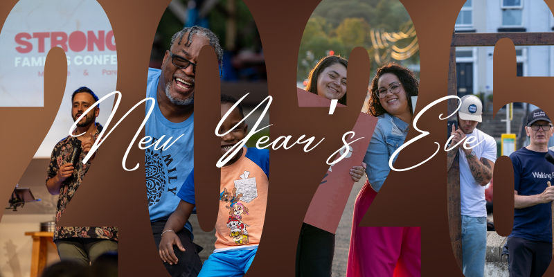 New Years Eve Celebration