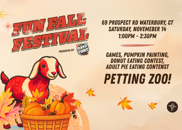 Fall Family Festival
