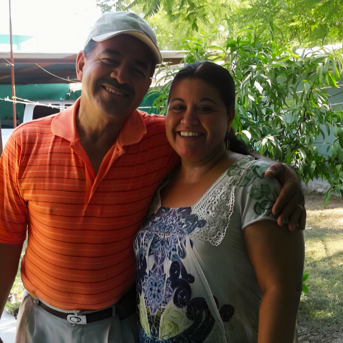 Eliazar Garza