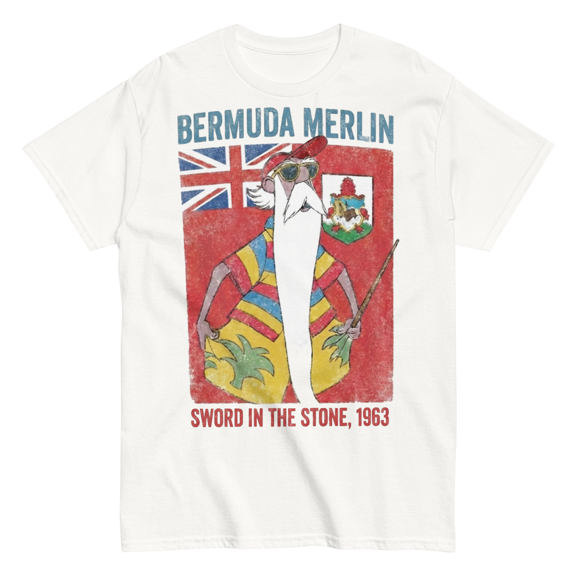 Bermuda Merlin