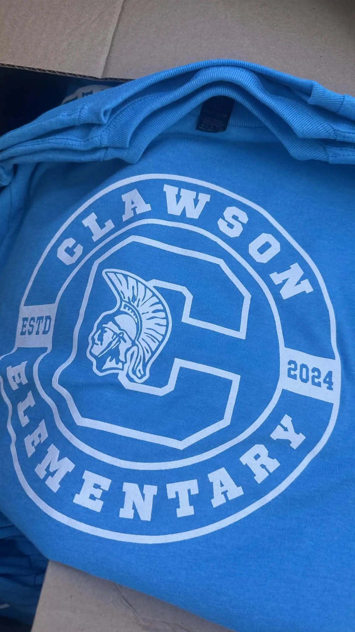 2026 Open House Shirt