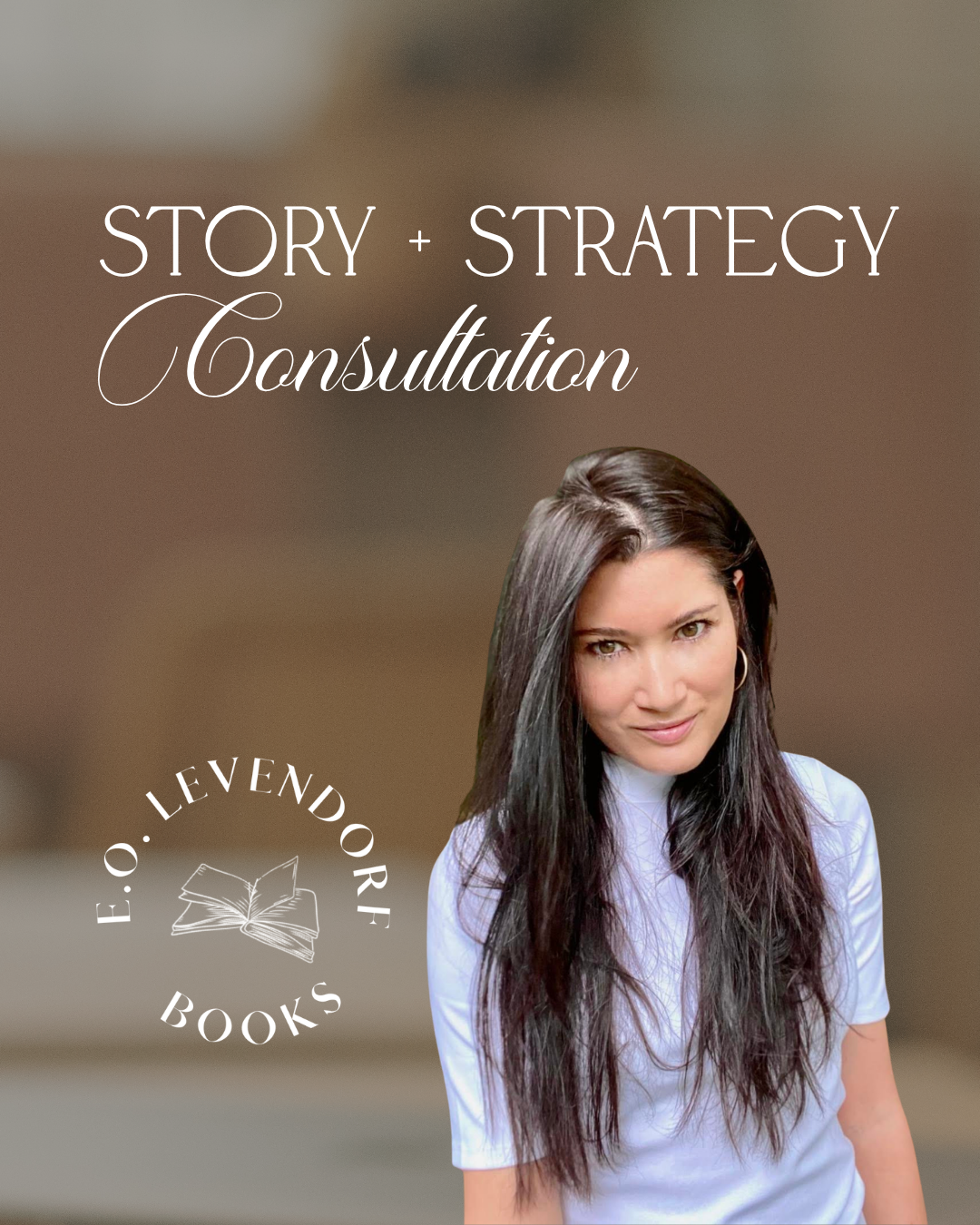 Story & Strategy Consultation