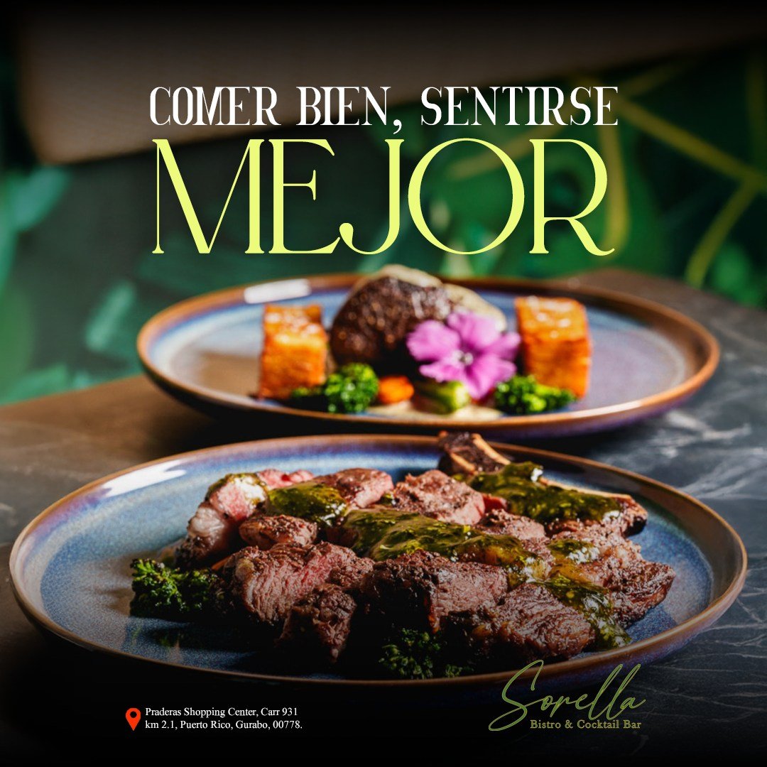 Creemos que comer delicioso no tiene por qu&eacute; ser pesado.
Nuestra propuesta fusiona creatividad, frescura y equilibrio en cada plato &mdash; ideal para quienes buscan sabor sin excesos y experiencias que nutran el cuerpo y el momento.

🥗 Ingre