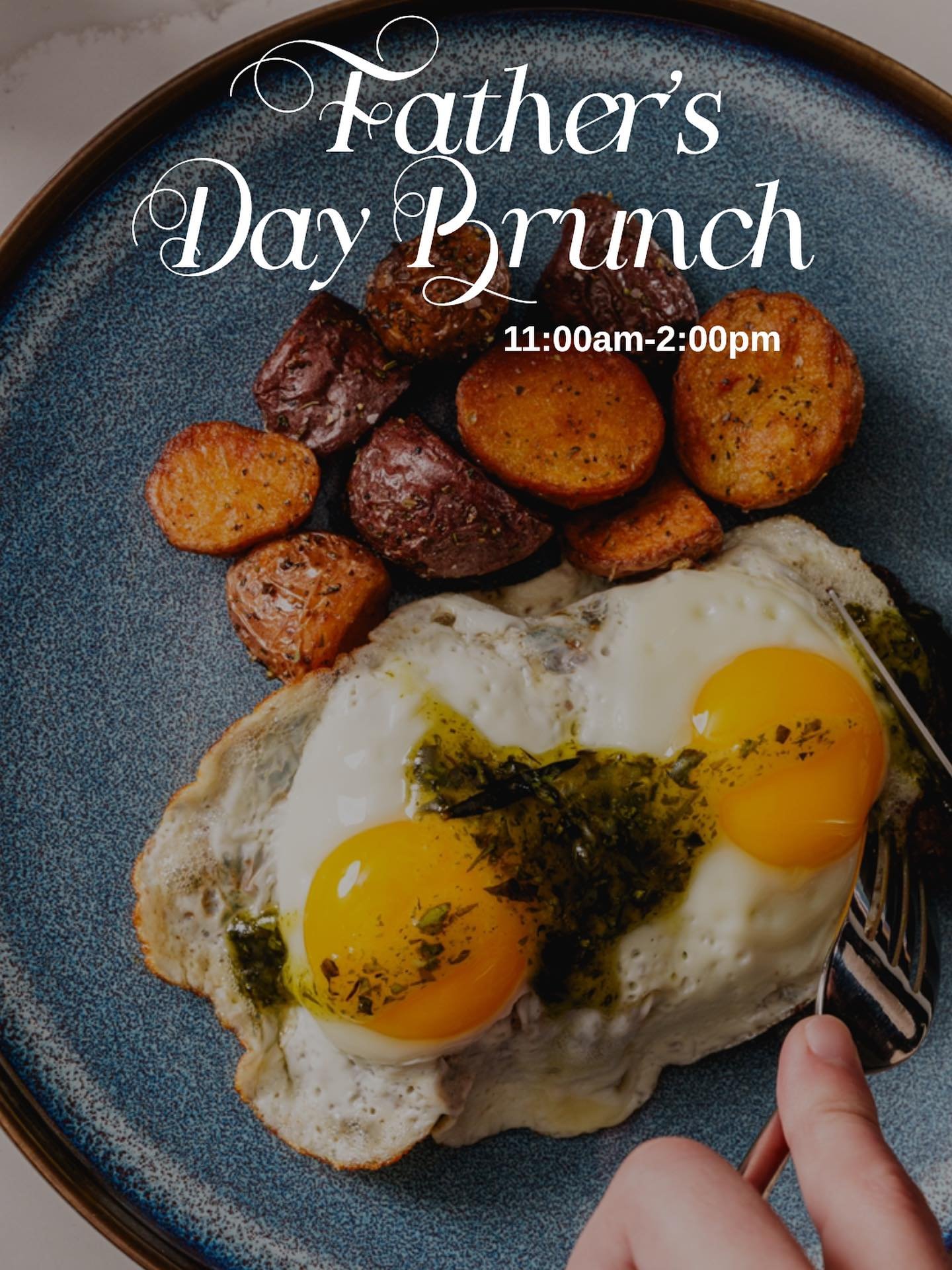 &iexcl;Felicidades Pap&aacute;! Les esperamos en Sorella para una celebraci&oacute;n para toda la familia con nuestro men&uacute; de Brunch. 

Men&uacute; de Brunch
Platos Men&uacute; Especial de Almuerzo

Promos: 
🥂Mimosas 2x1
🍻Modelo Rubia 2x1
🍷