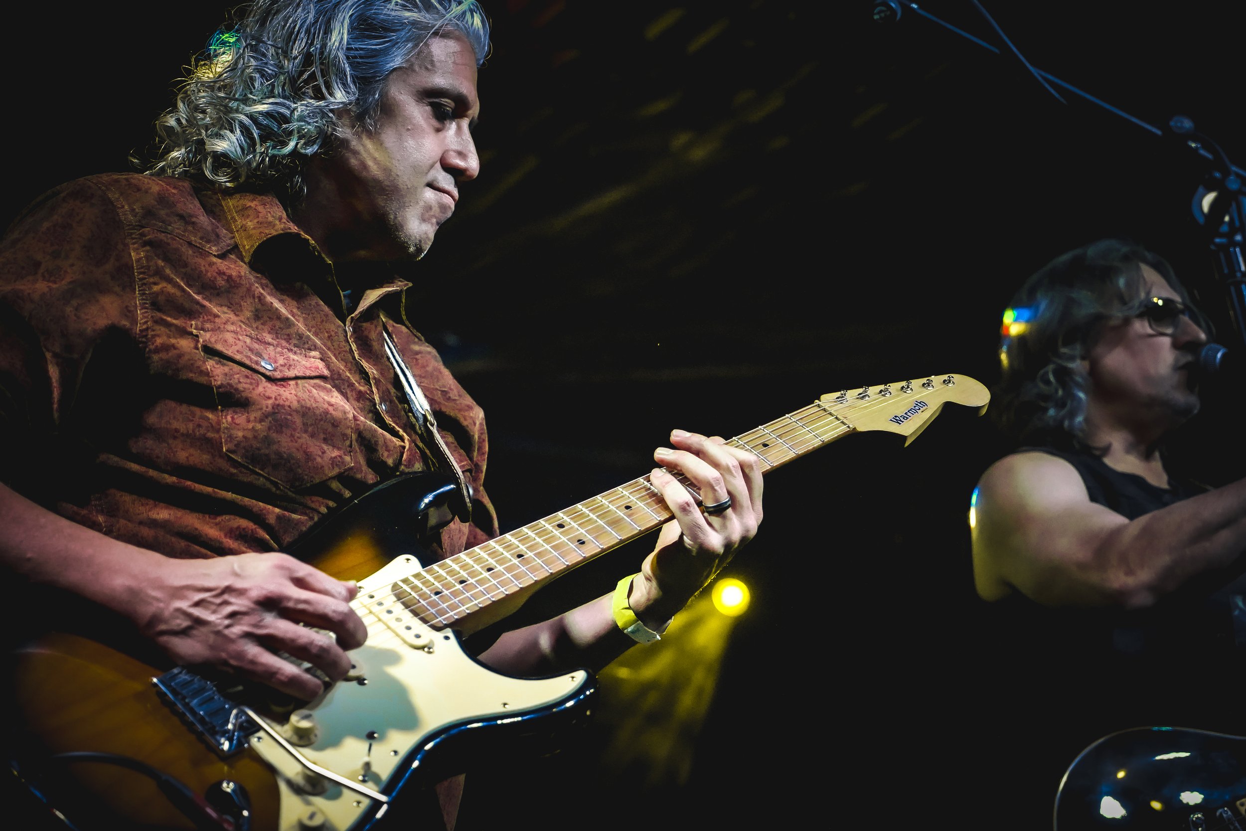 Brent Ledesma of ROADS