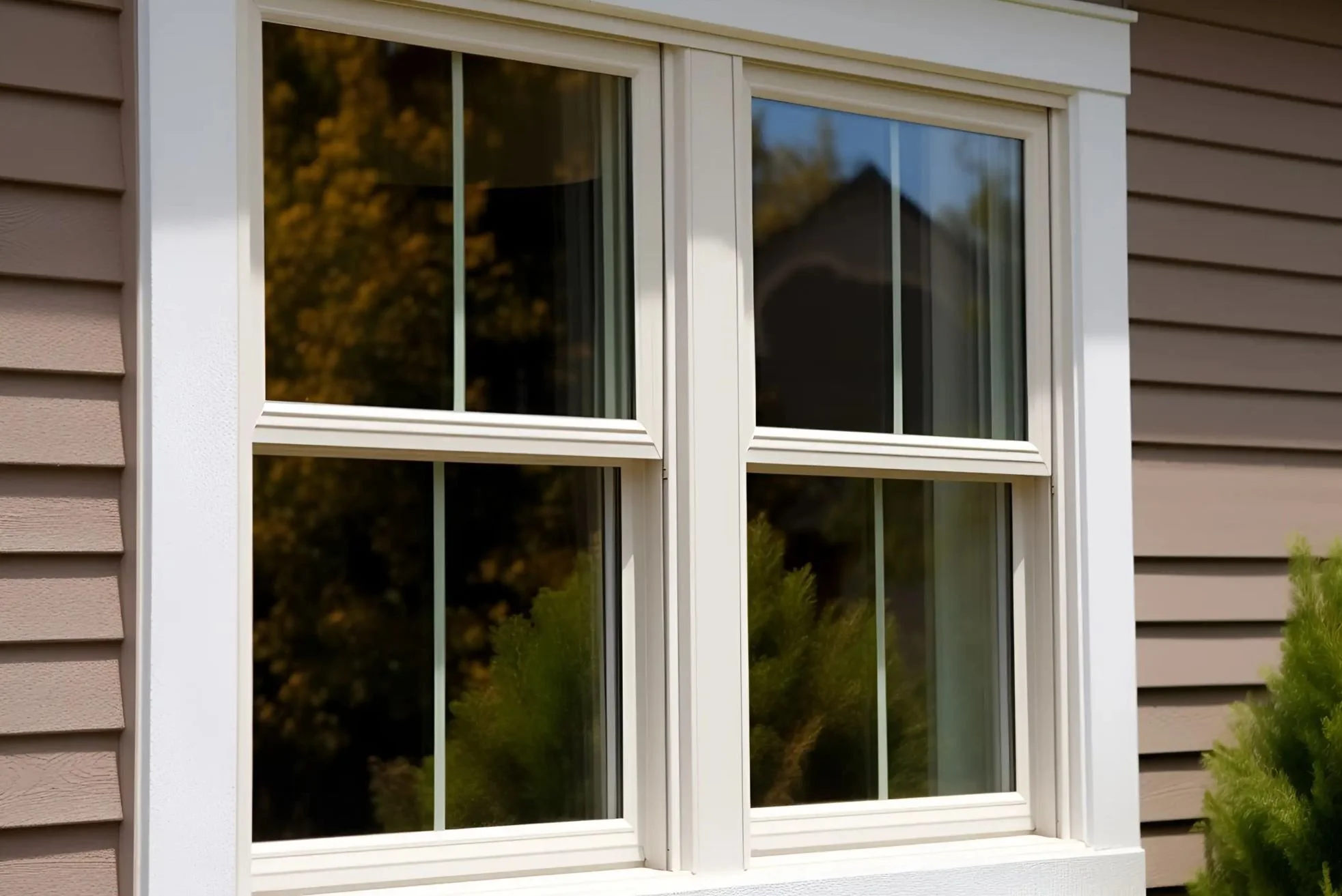 Popular Window and Door Installation Types in Sacramento