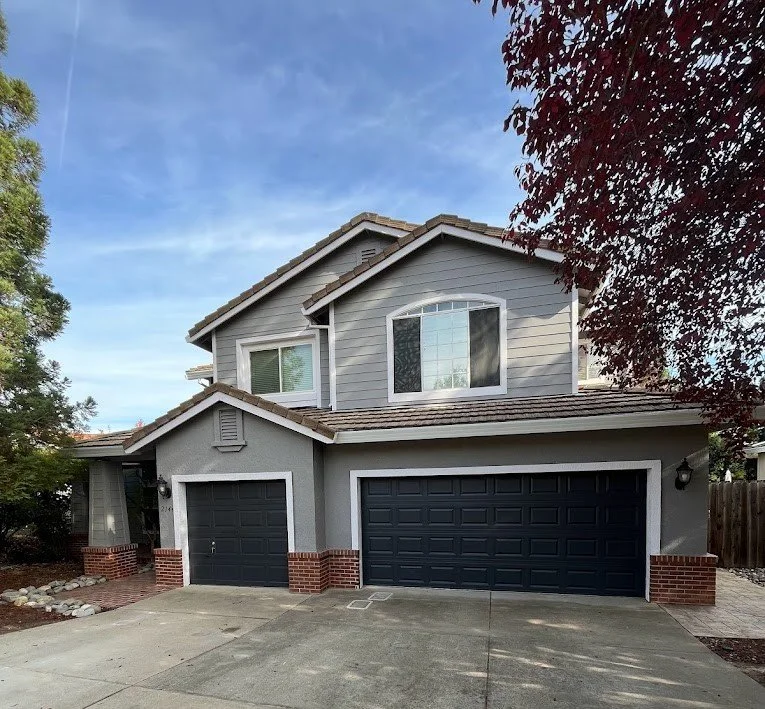 Why Should I Replace My Garage or Entry Doors?
