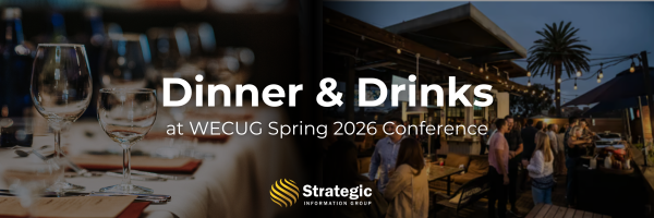 QAD West Coast User Group Conference 2026