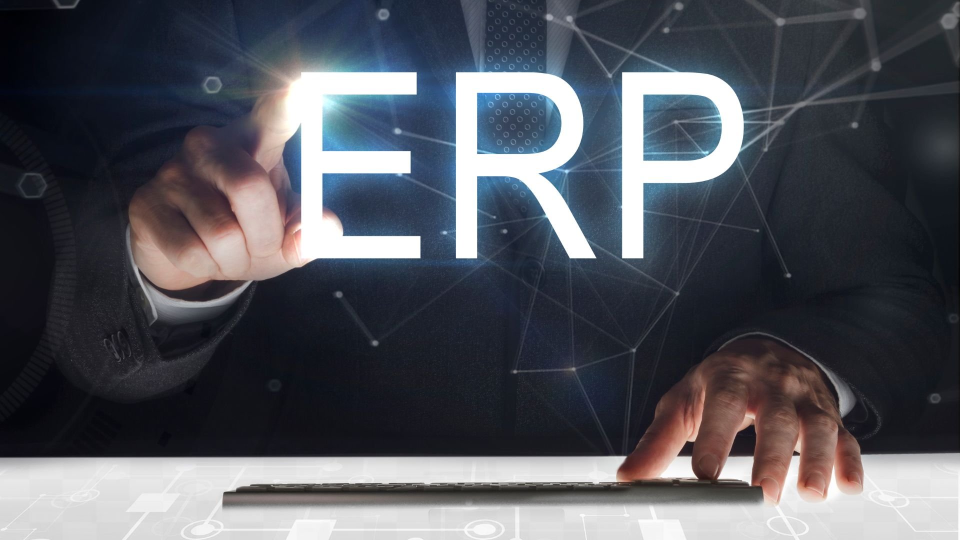 ERP Systems Netsuite