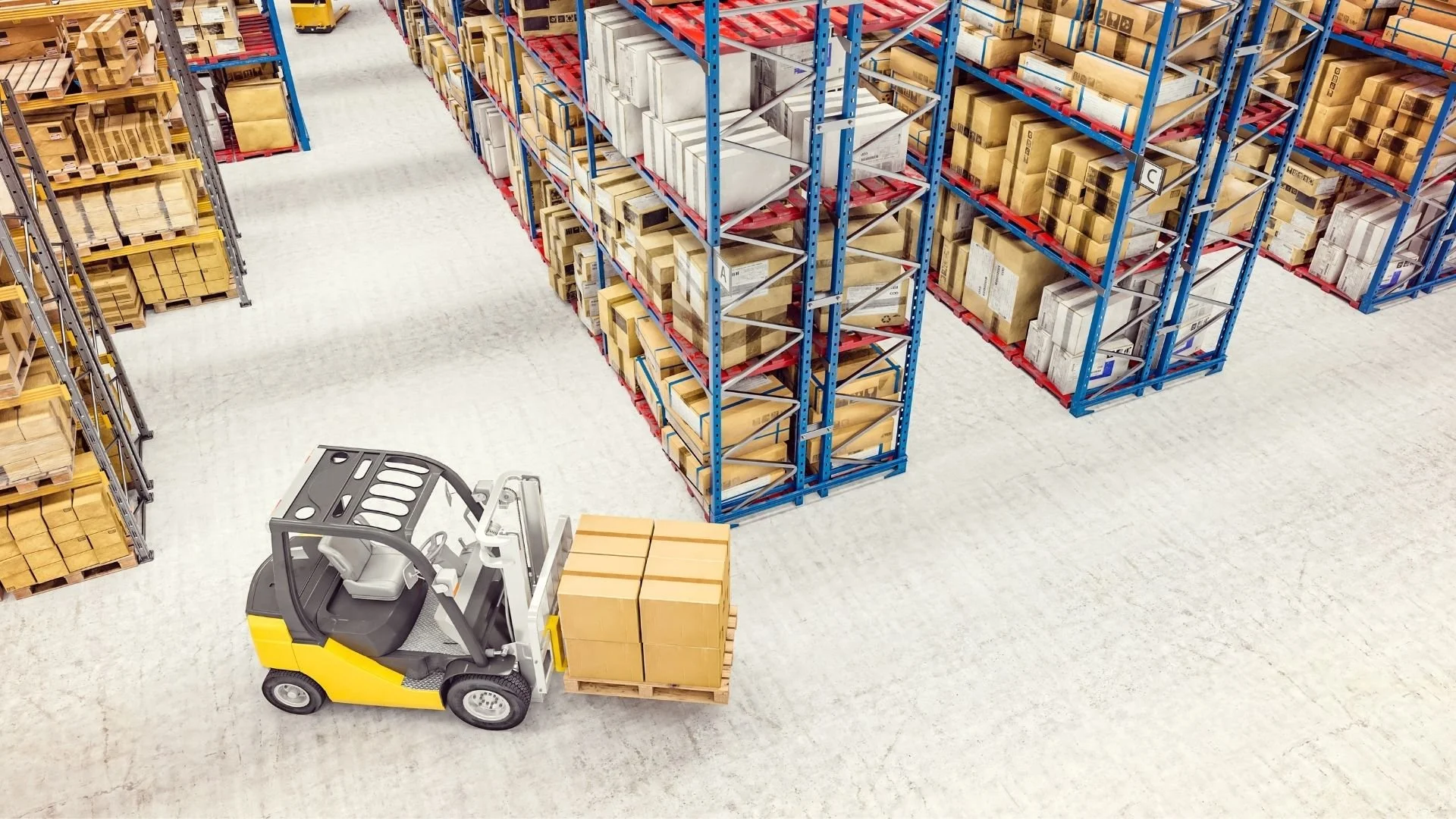 fuuz warehouse management software