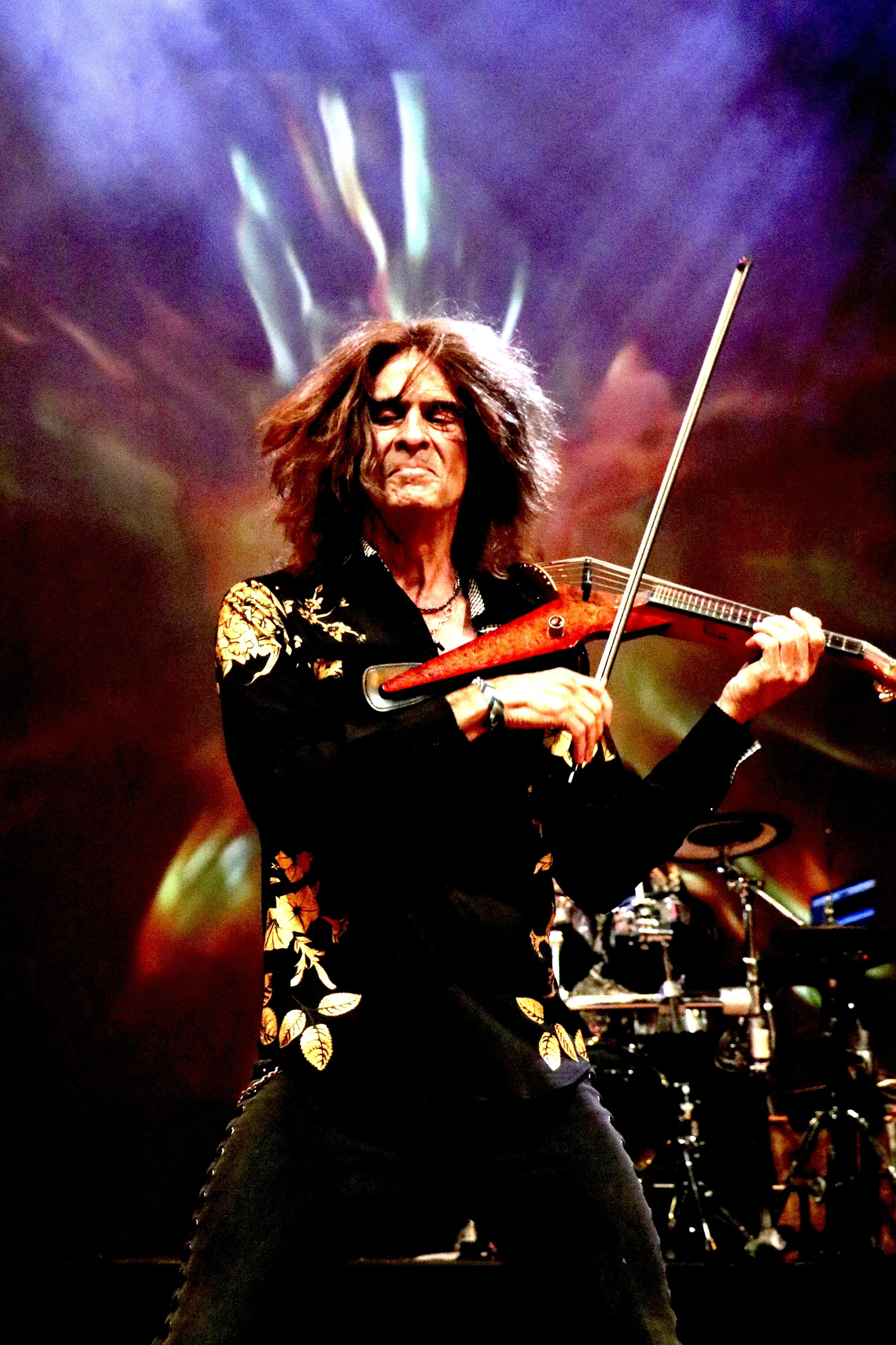 Tartan Festival - Electrify Your Symphony with Mark Wood