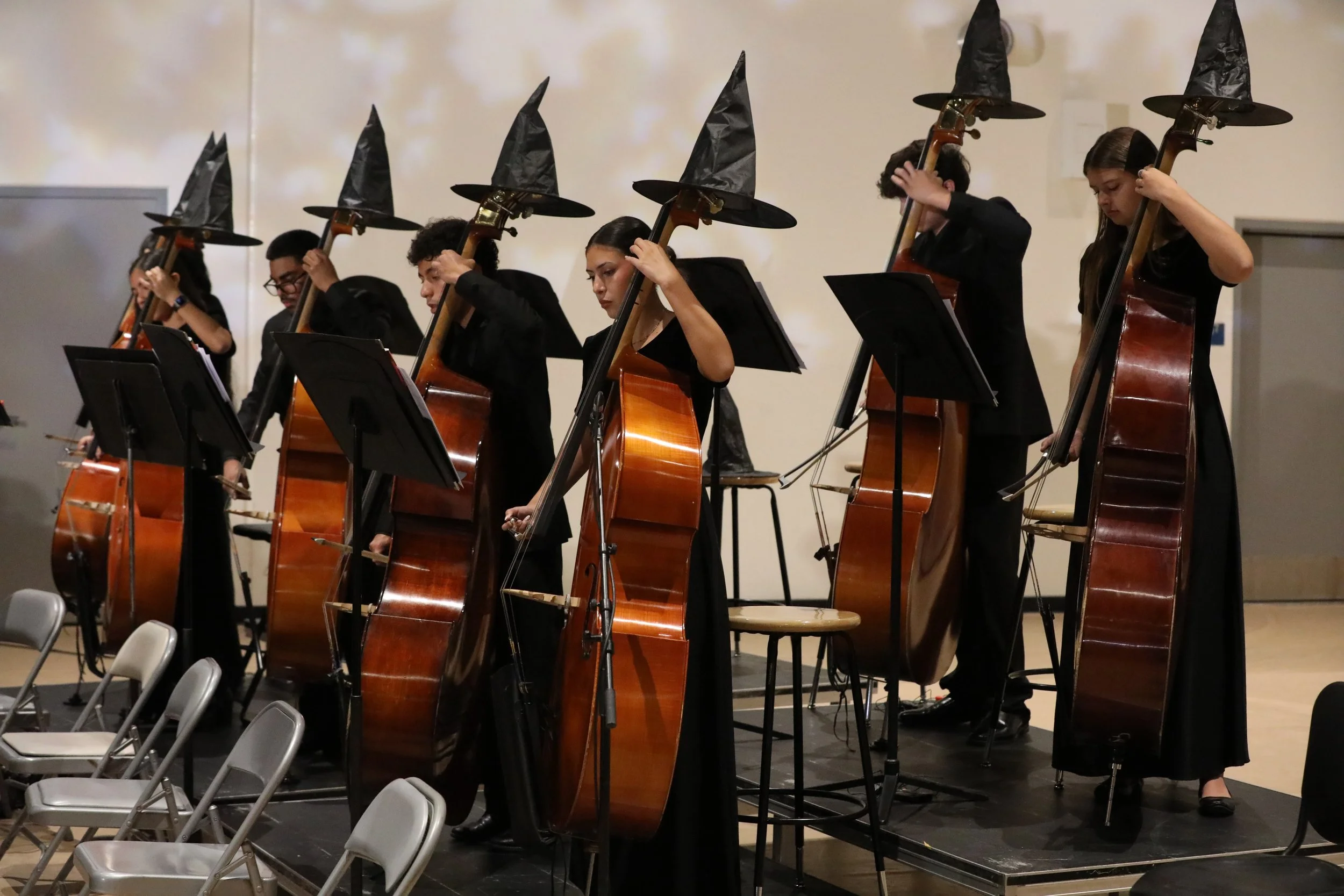 GHS Autumn Enchantment Concert