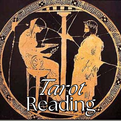 Tarot Reading