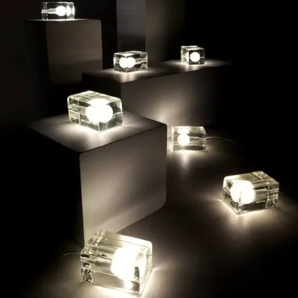 A bright idea, literally.

Block Lamp by @anthomdesignhouse &mdash; where bold design meets perfect lighting.

hello@phase2.space

#Phase2Interiors #commercialdesign #designinmotion #architectanddesign