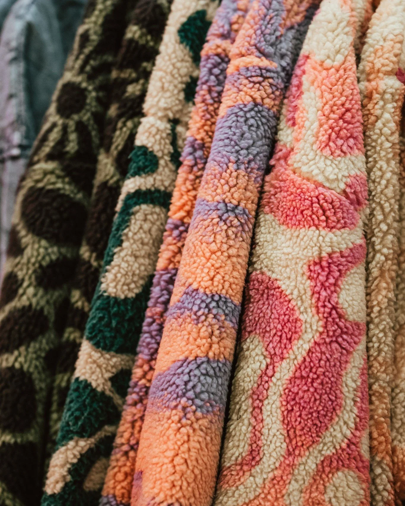 Another Fan Fav! Our Parks Project apparel isn't just comfy and cute, it's got a full movement of kindness behind it. With every purchase, this company pours back into the upkeep of our parklands. Over $2.7 million dollars have been donated into help