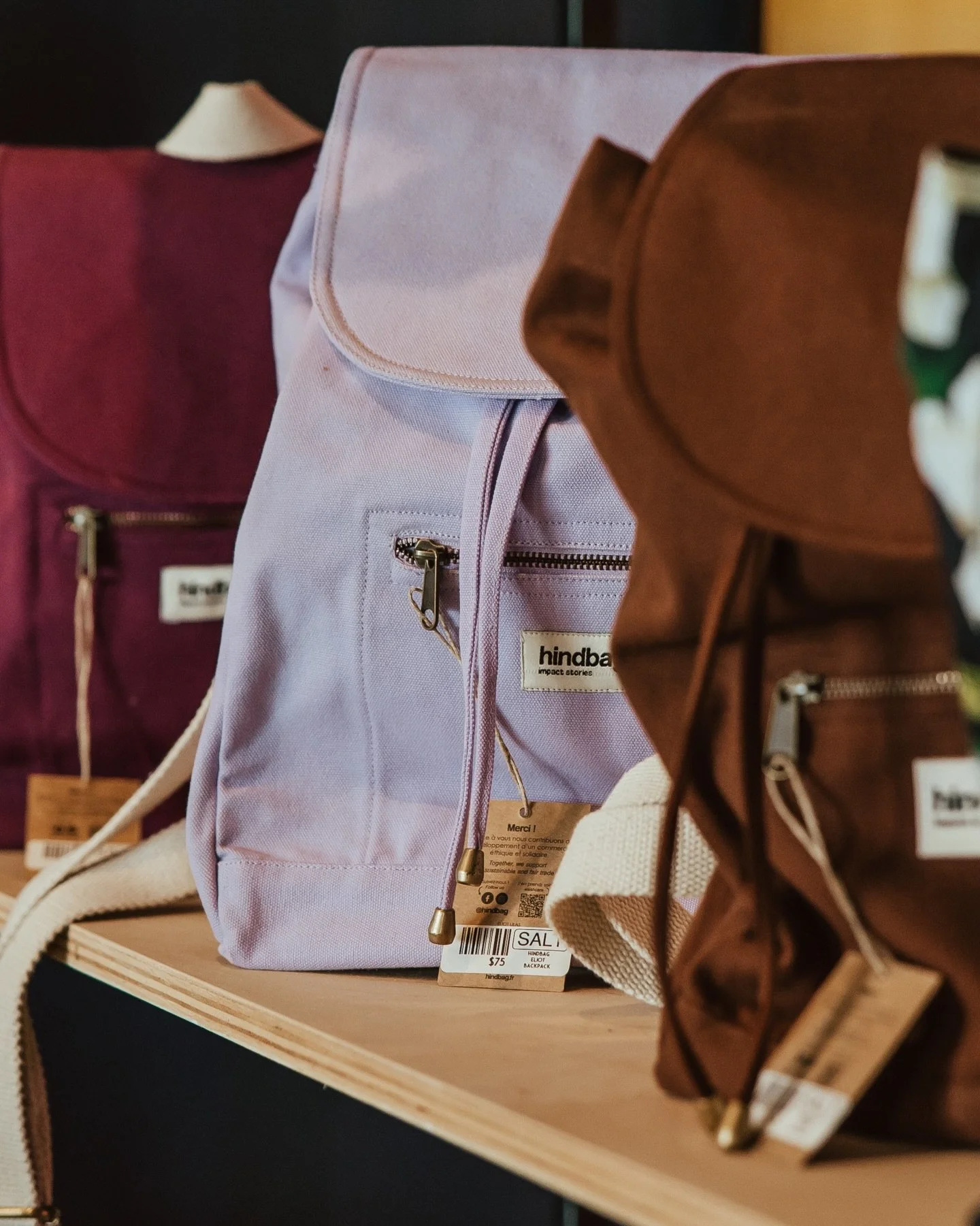 &ldquo;Not just a coffee shop&rdquo; and we are pretty happy about it. Being able to share local independent small businesses and their products, alongside big brands with big meaningful stories, our &ldquo;coffee shop&rdquo; is much more than great 